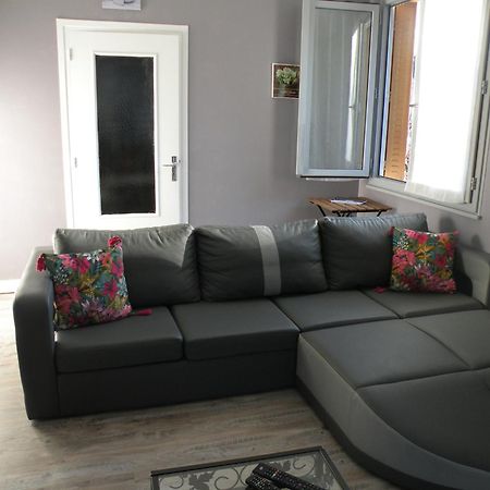 Tulipe, Appartement 5 Personnes, Entre Sancy Et Volcans D'Auvergne Orcival Buitenkant foto
