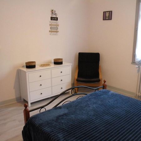 Tulipe, Appartement 5 Personnes, Entre Sancy Et Volcans D'Auvergne Orcival Buitenkant foto