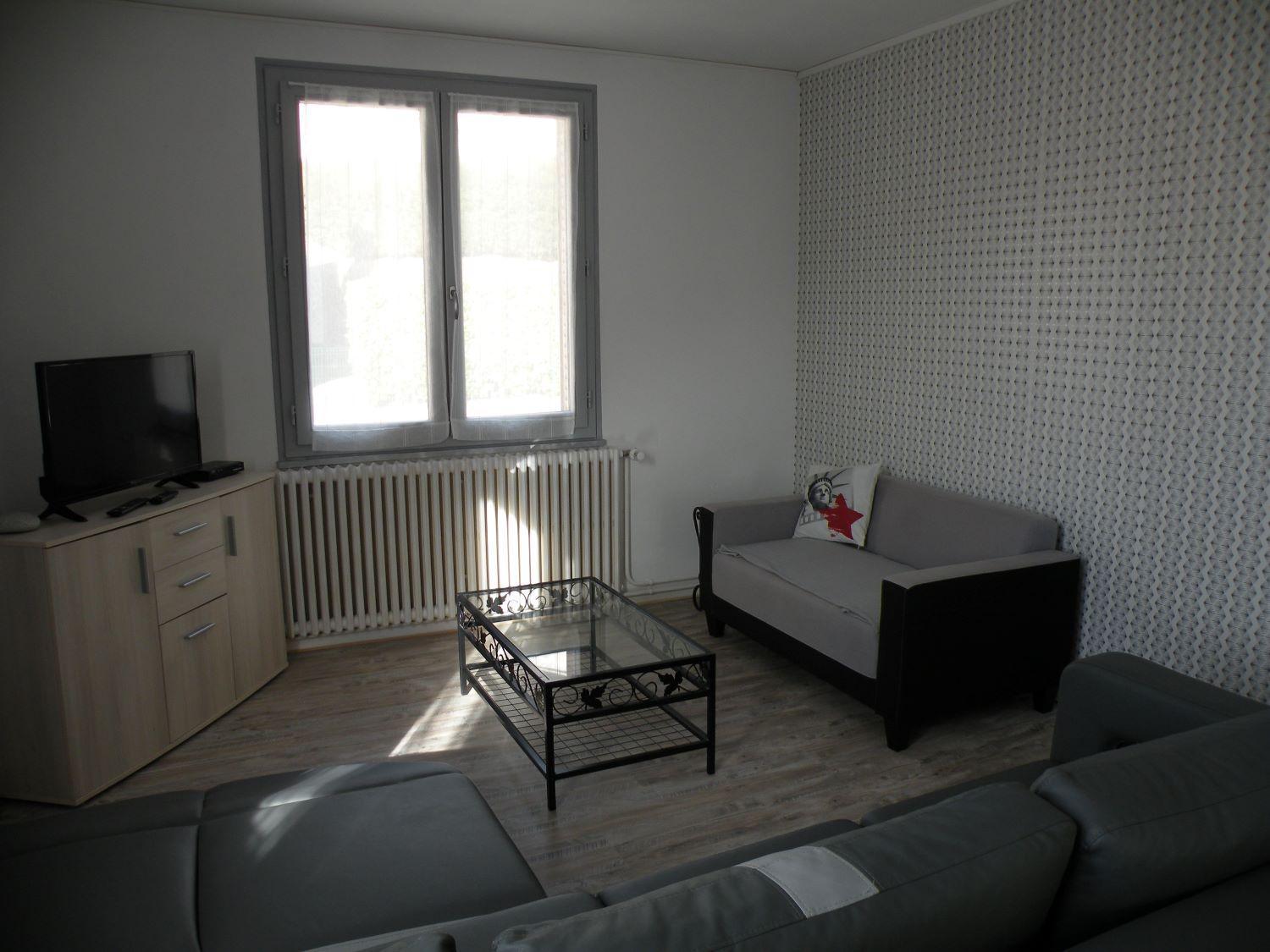 Tulipe, Appartement 5 Personnes, Entre Sancy Et Volcans D'Auvergne Orcival Buitenkant foto