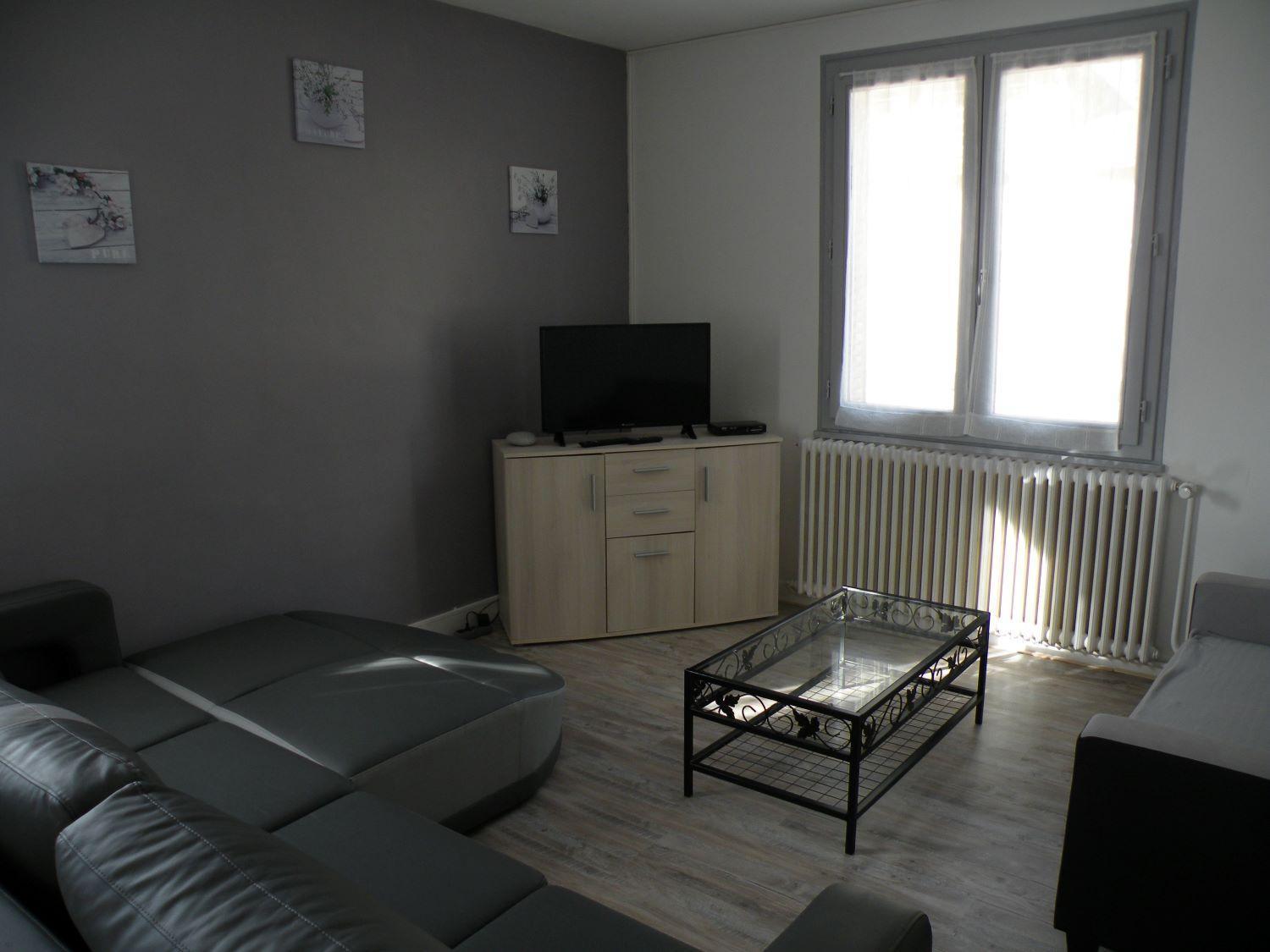 Tulipe, Appartement 5 Personnes, Entre Sancy Et Volcans D'Auvergne Orcival Buitenkant foto