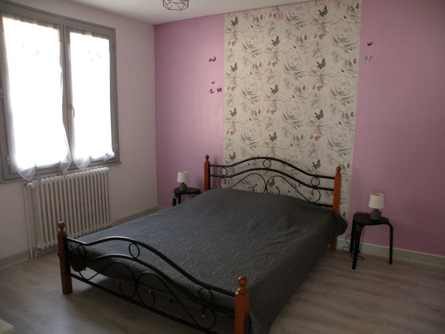 Tulipe, Appartement 5 Personnes, Entre Sancy Et Volcans D'Auvergne Orcival Buitenkant foto