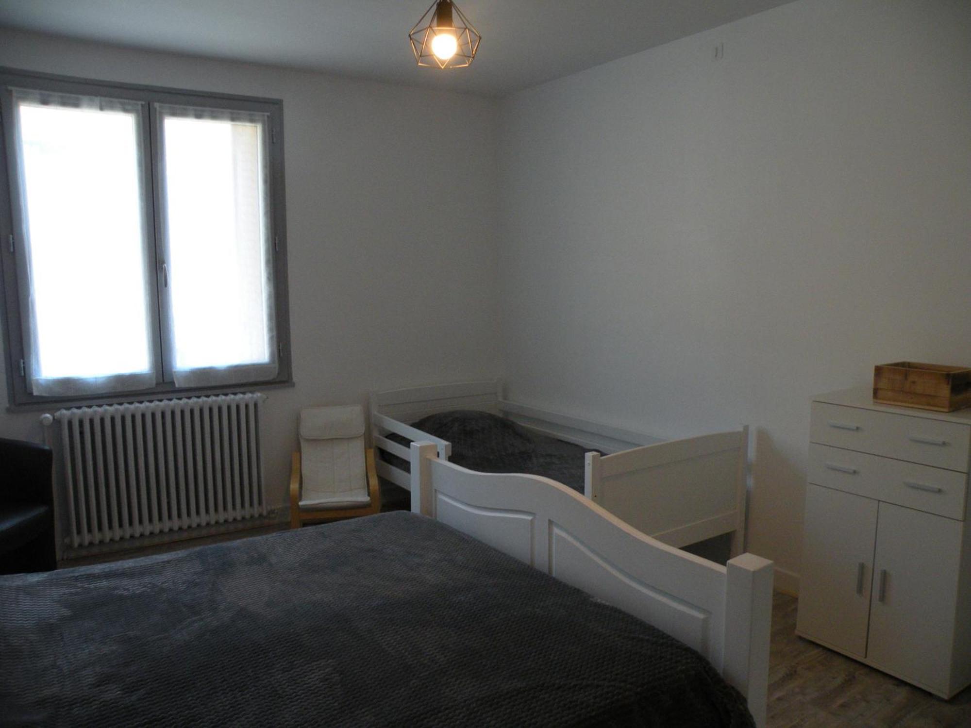 Tulipe, Appartement 5 Personnes, Entre Sancy Et Volcans D'Auvergne Orcival Buitenkant foto