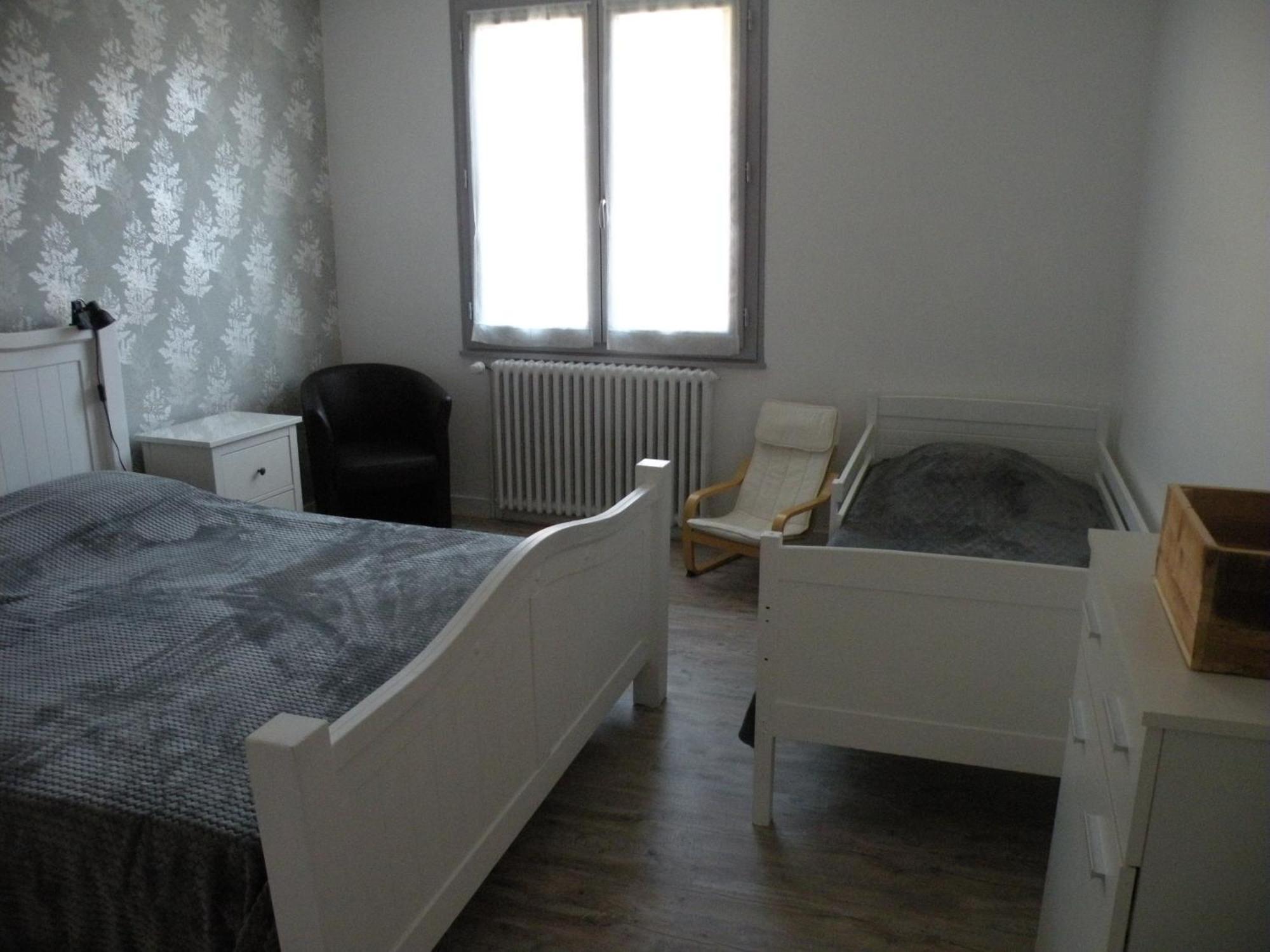 Tulipe, Appartement 5 Personnes, Entre Sancy Et Volcans D'Auvergne Orcival Buitenkant foto