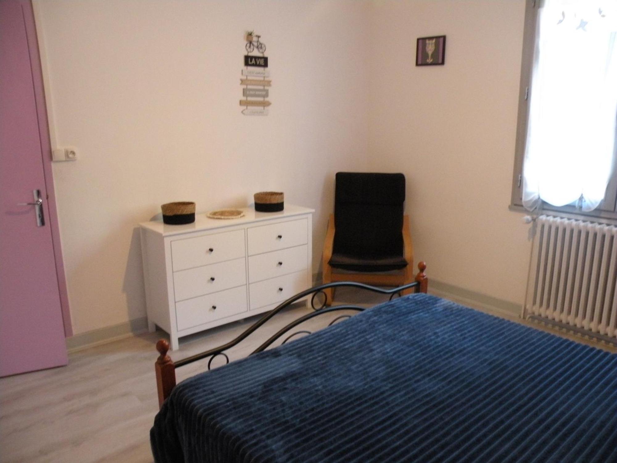 Tulipe, Appartement 5 Personnes, Entre Sancy Et Volcans D'Auvergne Orcival Buitenkant foto